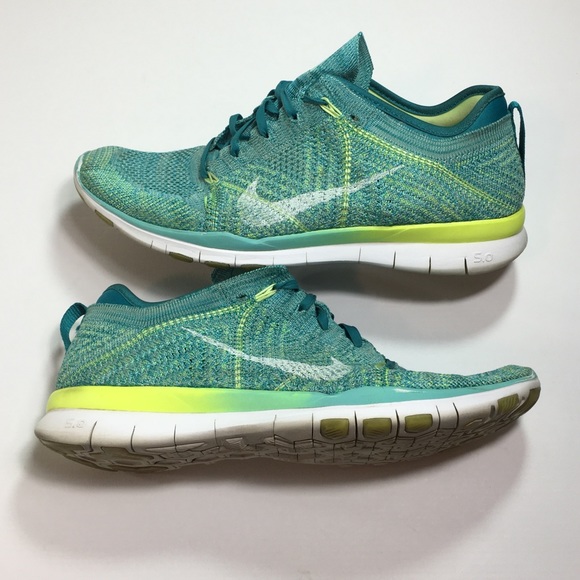 nike free tr flyknit